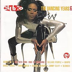Boney donna summer usato  Spedito ovunque in Italia 