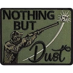 Nothing dust embroidered for sale  Delivered anywhere in UK
