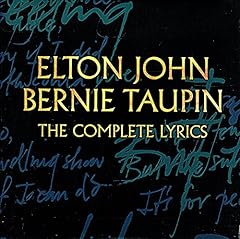 Elton john usato  Spedito ovunque in Italia 
