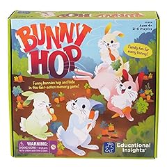 Educational insights bunny for sale  Delivered anywhere in USA 