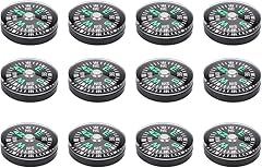 Pocket compass 20mm for sale  Delivered anywhere in USA 