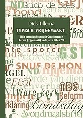 Typisch vrijgemaakt mijn d'occasion  Livré partout en France