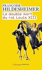 Double mort roi d'occasion  Livré partout en Belgiqu