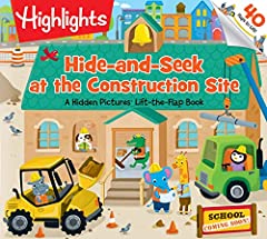 Hide seek construction for sale  Delivered anywhere in USA 