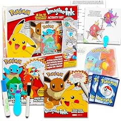 Pokemon imagine ink for sale  Delivered anywhere in USA 