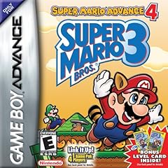 Super mario advance for sale  Delivered anywhere in USA 