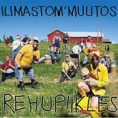 Ilimastom muutos explicit for sale  Delivered anywhere in Ireland