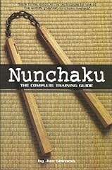 Nunchaku the complete d'occasion  Livré partout en Belgiqu
