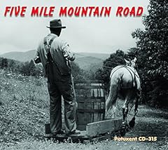 Five mile mountain for sale  Delivered anywhere in USA 