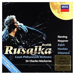Rusalka highlights gebraucht kaufen  Wird an jeden Ort in Deutschland