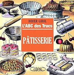 Abc trucs patisserie d'occasion  Livré partout en France