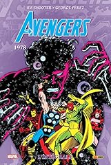 Avengers intégrale 1978 d'occasion  Livré partout en France