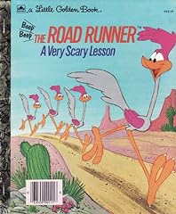 Road runner scary for sale  Delivered anywhere in USA 