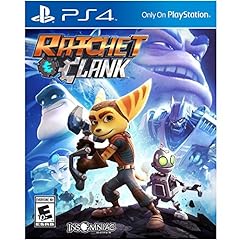 Ratchet clank playstation for sale  Delivered anywhere in USA 