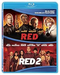 Red red double for sale  Delivered anywhere in USA 
