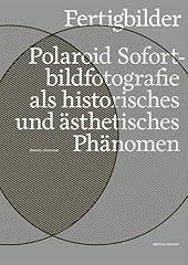 Fertigbilder polaroid sofortbi d'occasion  Livré partout en Belgiqu