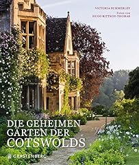 Geheimen gärten cotswolds gebraucht kaufen  Wird an jeden Ort in Deutschland