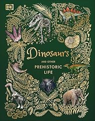 Dinosaurs prehistoric life for sale  Delivered anywhere in USA 