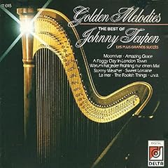 Golden melodies the gebraucht kaufen  Wird an jeden Ort in Deutschland