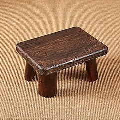Sinobest wooden stool for sale  Delivered anywhere in USA 