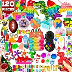 120 pcs fidget for sale  Delivered anywhere in USA 
