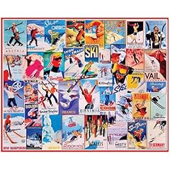 White mountain puzzles for sale  Delivered anywhere in USA 