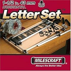 Milescraft 2202 horizontal for sale  Delivered anywhere in USA 