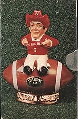 Nebraska cornhuskers ezra for sale  Delivered anywhere in USA 