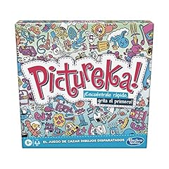 Hasbro pictureka d'occasion  Livré partout en France