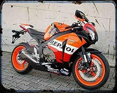 Honda cbr1000rr repsol for sale  Delivered anywhere in UK