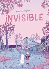 Invisible livre 1 gebraucht kaufen  Wird an jeden Ort in Deutschland