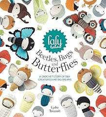 Lalylala beetles bugs gebraucht kaufen  Wird an jeden Ort in Deutschland