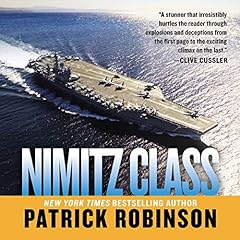 Nimitz class gebraucht kaufen  Wird an jeden Ort in Deutschland