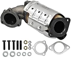 Lelehoka catalytic converter for sale  Delivered anywhere in USA 