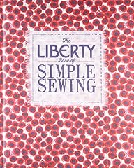 Liberty book simple for sale  Delivered anywhere in UK