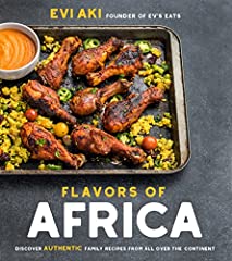 Flavors africa discover for sale  Delivered anywhere in USA 
