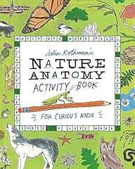 Julia rothman nature for sale  Delivered anywhere in UK