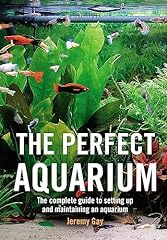 Perfect aquarium complete for sale  Delivered anywhere in UK