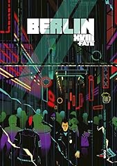 Berlin xviii d'occasion  Livré partout en France