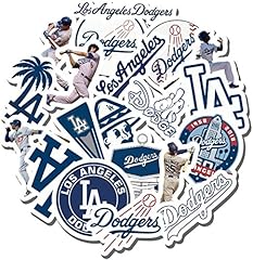 Dodgers party pcs for sale  Delivered anywhere in USA 