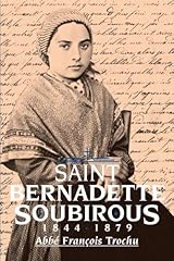Saint bernadette soubirous for sale  Delivered anywhere in UK