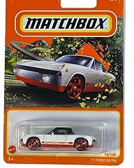 Matchbox por sche for sale  Delivered anywhere in USA 