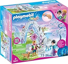 Playmobil 9471 frontière d'occasion  Livré partout en France