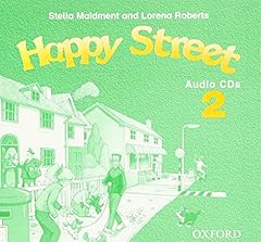 Happy street cds for sale  Delivered anywhere in UK