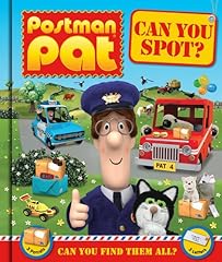 Postman pat 501 for sale  Delivered anywhere in Ireland
