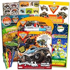 Monster jam ultimate for sale  Delivered anywhere in USA 