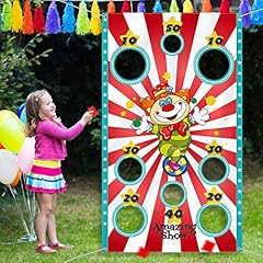 Blulu carnival toss for sale  Delivered anywhere in USA 