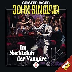 Nachtclub vampire gebraucht kaufen  Wird an jeden Ort in Deutschland