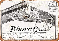 Isaric tin sign for sale  Delivered anywhere in USA 