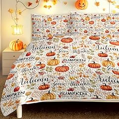Blessliving pumpkin autumn for sale  Delivered anywhere in USA 